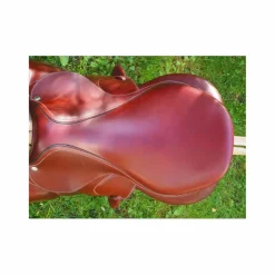 Devoucoux Selles De Dressage>Selle Chiberta O