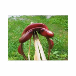 Devoucoux Selles De Dressage>Selle Chiberta O
