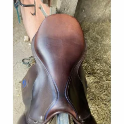 Childeric Selles Mixtes>Selle