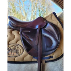 Childeric Selles De Cross>Selle