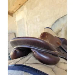Childeric Selles De Cross>Selle