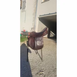 Childeric Selles D'Obstacle>selle