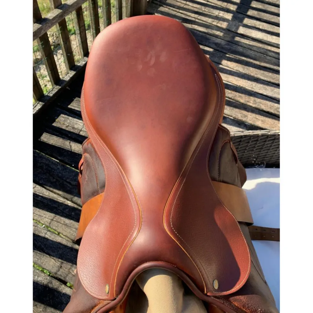 Childeric Selles De Cross>Selle
