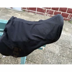Childeric Selles D'Obstacle>Selle avec étriers flexon