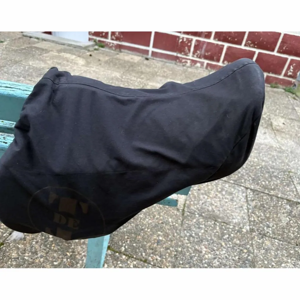 Childeric Selles D'Obstacle>Selle avec étriers flexon