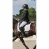 Childeric Selles De Dressage>Selle dressage 17"