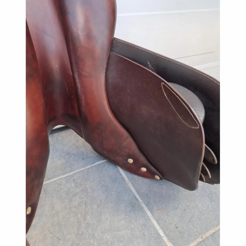 Selle FAP 18’́*Childeric Hot