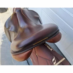 Selle FAP 18’́*Childeric Hot