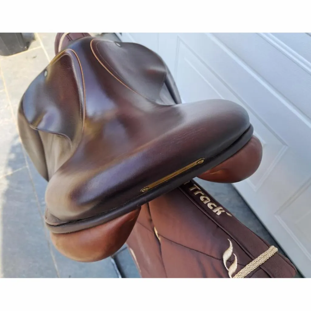Selle FAP 18’́*Childeric Hot