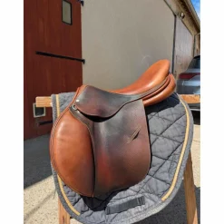 Selle Childéric*Childeric Clearance