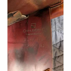 Selle Childéric*Childeric Clearance