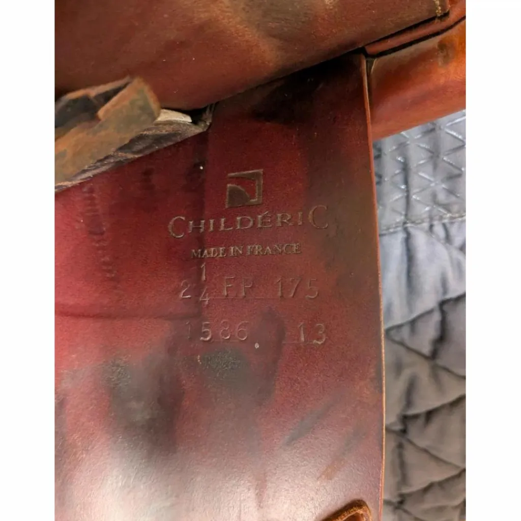 Selle Childéric*Childeric Clearance