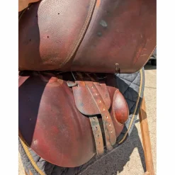 Selle Childéric*Childeric Clearance