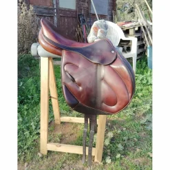Childeric Selles De Cross><noscript><img width=