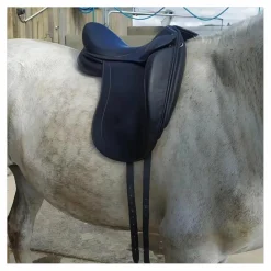 Childeric Selles De Dressage>Selle Childéric