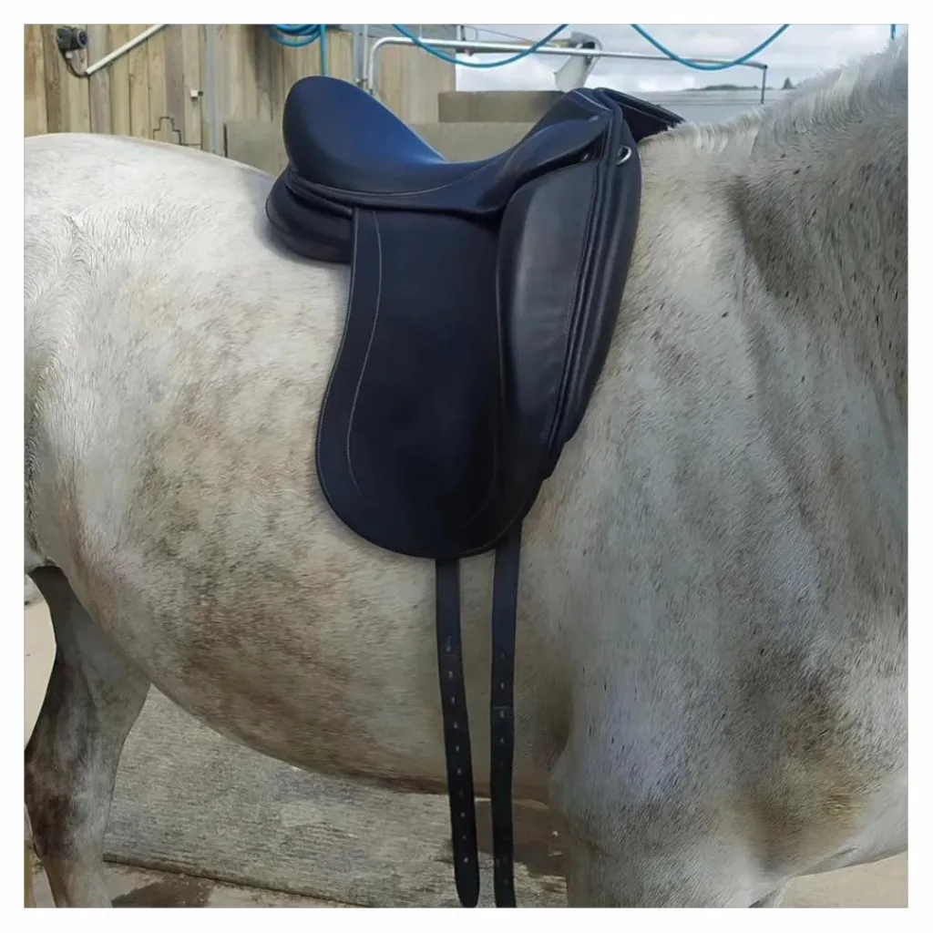 Childeric Selles De Dressage>Selle Childéric