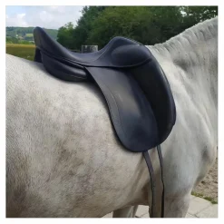 Childeric Selles De Dressage>Selle Childéric