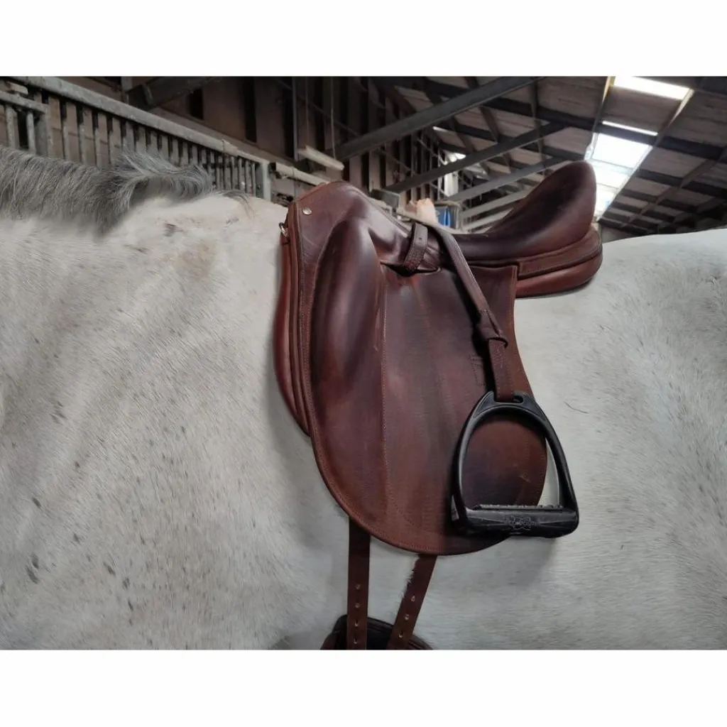 Selle Childéric DPL 18'*Childeric