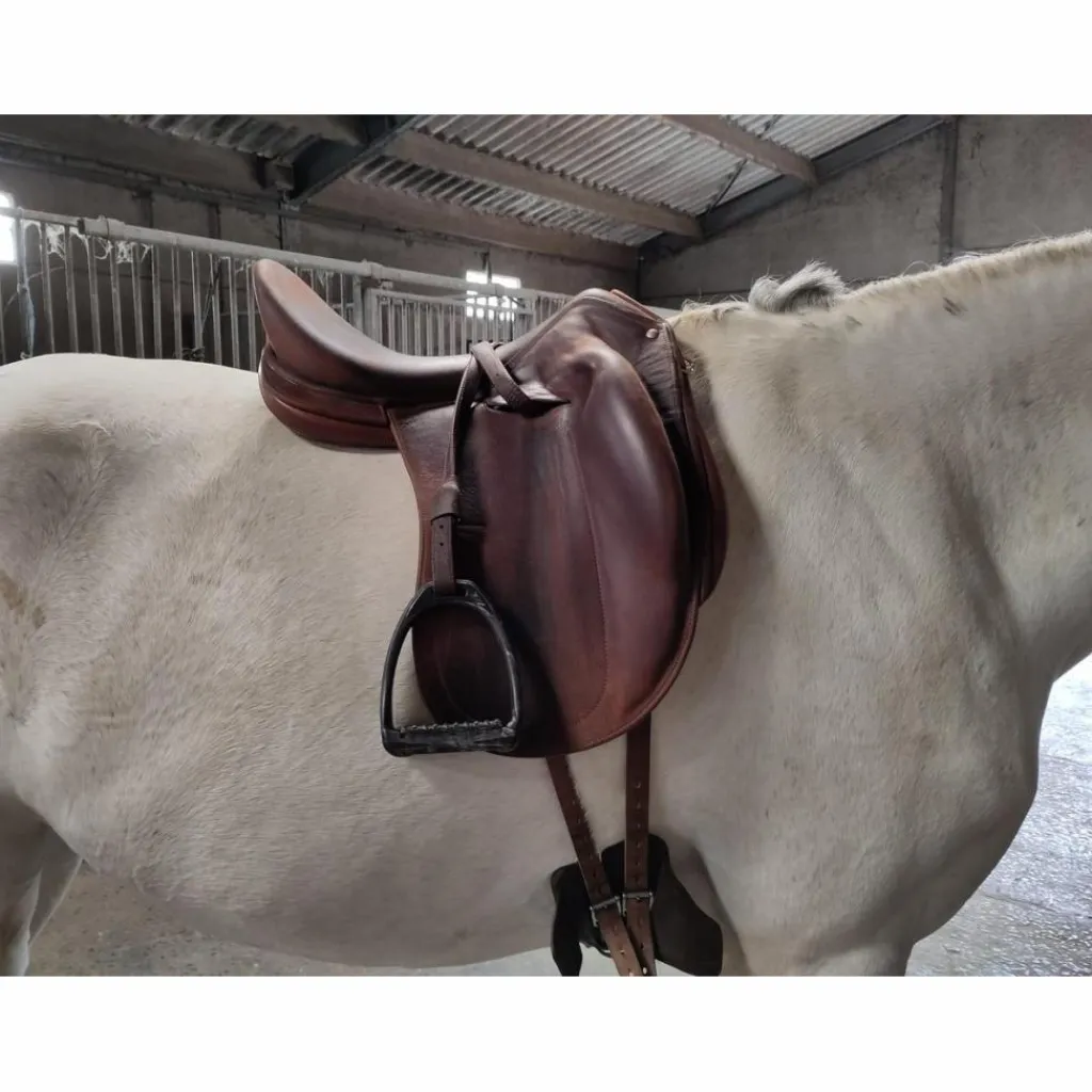 Selle Childéric DPL 18'*Childeric