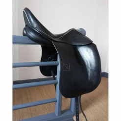Childeric Selles De Dressage>Selle Childéric DSG monoquartier