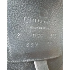 Childeric Selles De Dressage>Selle Childéric DSG monoquartier