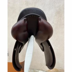 Selle Childéric Mixte FSP 18’’*Childeric Hot