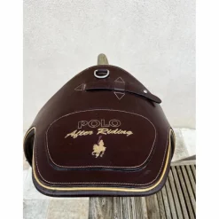 Selle Childéric Mixte FSP 18’’*Childeric Hot