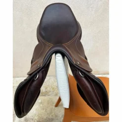 Selle Childéric Mixte FSP 18’’*Childeric Hot