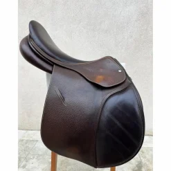 Selle Childéric Mixte FSP 18’’*Childeric Hot
