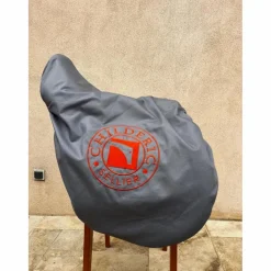 Selle Childéric Mixte FSP 18’’*Childeric Hot