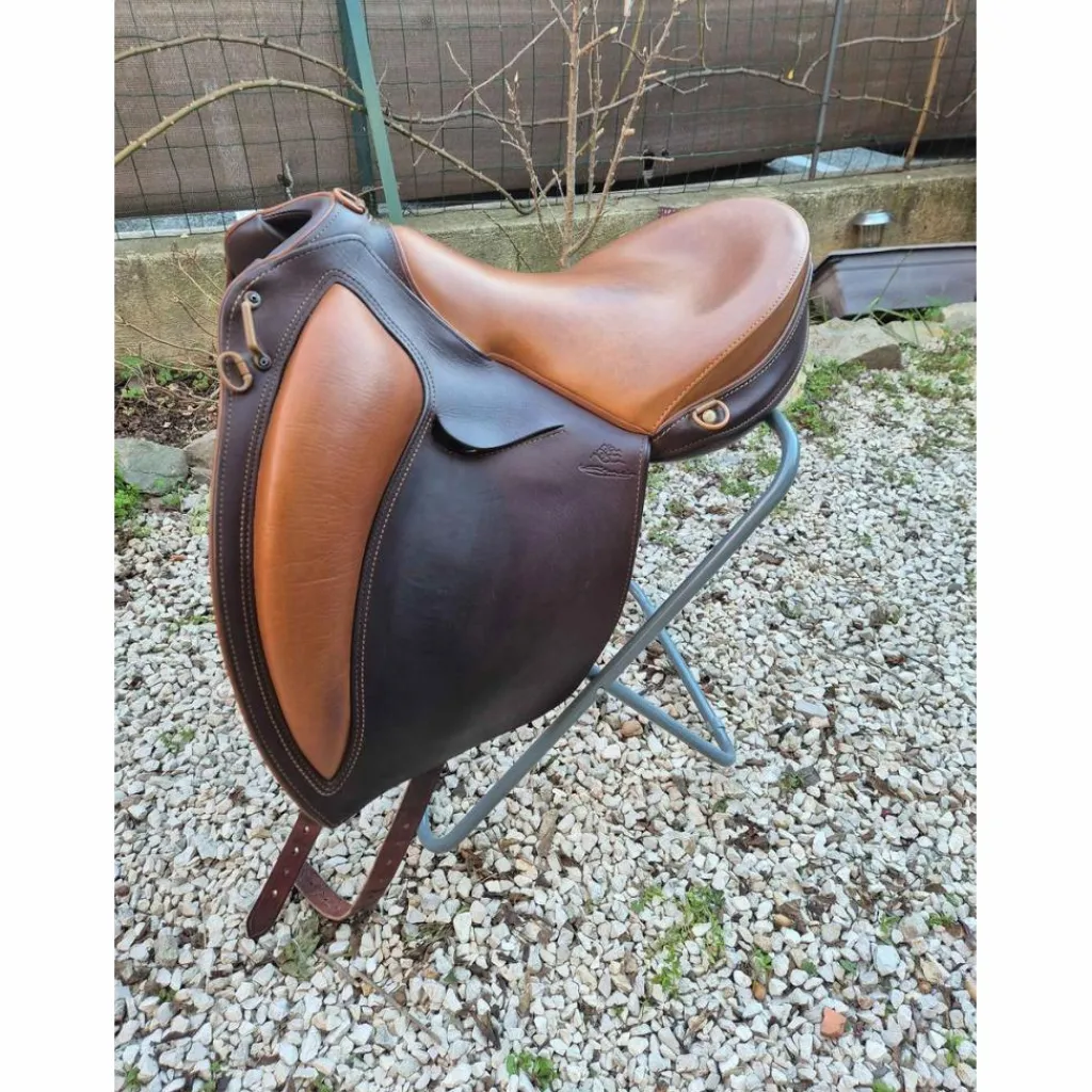Gaston Mercier Selles Mixtes>Selle Compiègne