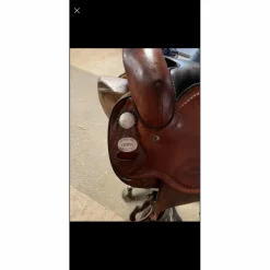 Selle CRATES*- Marque inconnue - Clearance