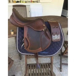 Selle cross fitter*Eric Thomas Sale