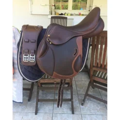 Selle cross fitter*Eric Thomas Sale