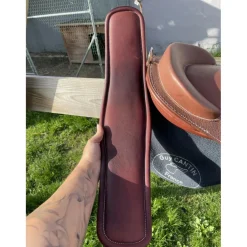 Selle cross Guy santon*Guy Cantin Online