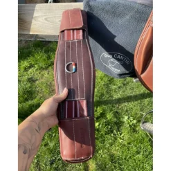 Selle cross Guy santon*Guy Cantin Online