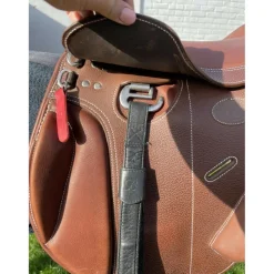 Selle cross Guy santon*Guy Cantin Online