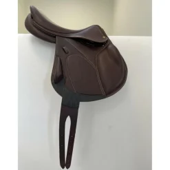 SELLE CROSS MONOQUARTIER*- Marque inconnue - Clearance