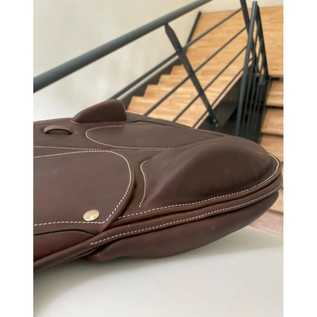 SELLE CROSS MONOQUARTIER*- Marque inconnue - Clearance