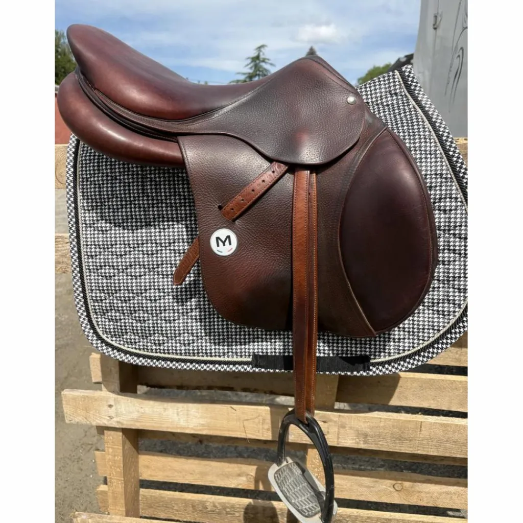 Meyer Selles D'Obstacle>Selle cso