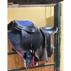 Selle cso*Privilege Equitation New