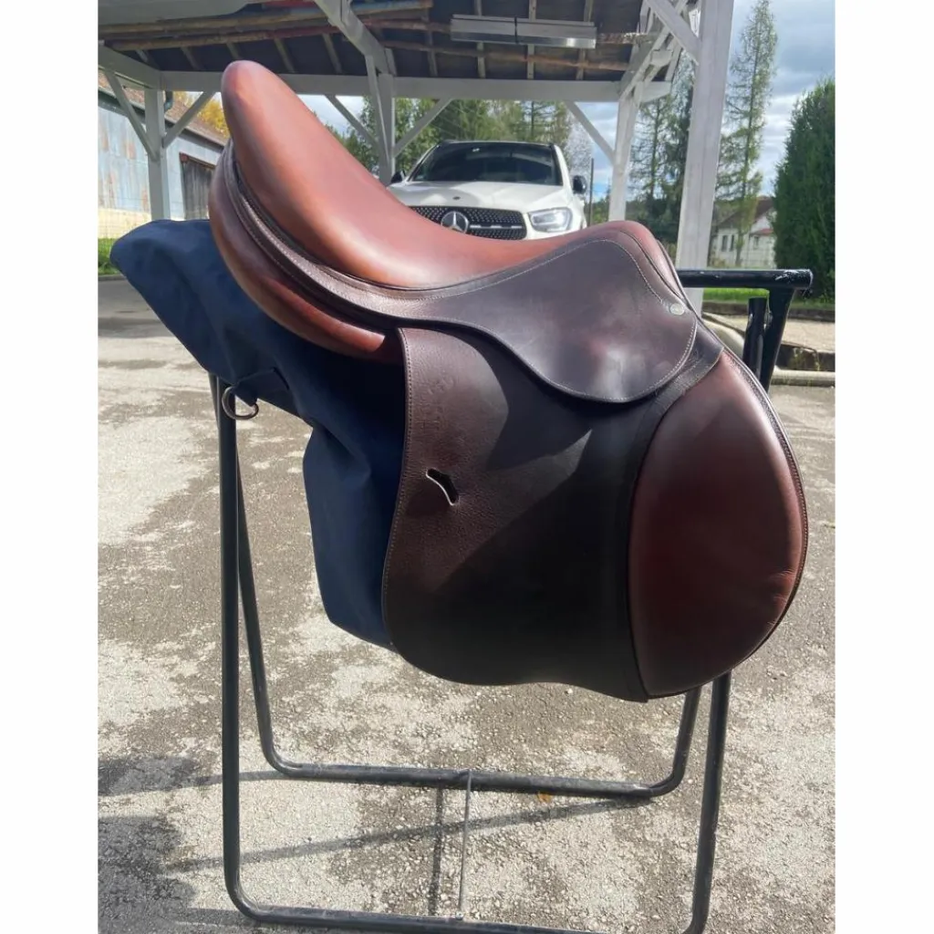 Antares Selles D'Obstacle>Selle cso