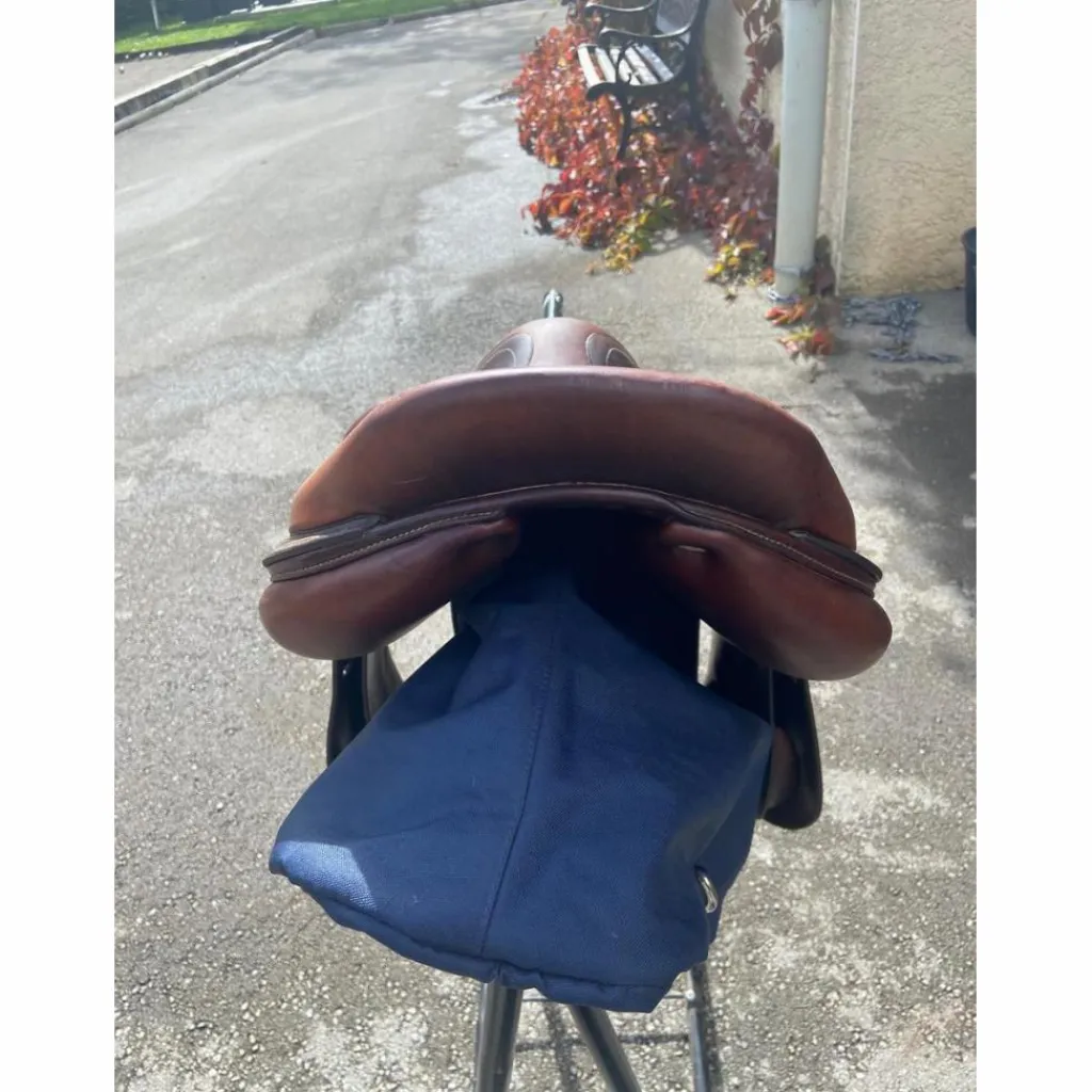 Antares Selles D'Obstacle>Selle cso