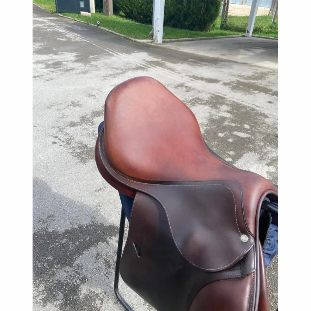 Antares Selles D'Obstacle>Selle cso