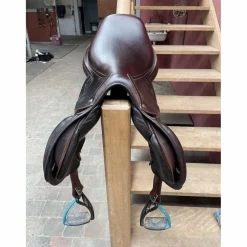Selle cso*Arion Best