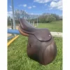 CWD Selles D'Obstacle>Selle CSO cuir