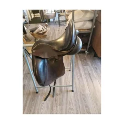 selle Icon flight*Custom Saddlery Clearance