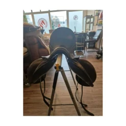 selle Icon flight*Custom Saddlery Clearance