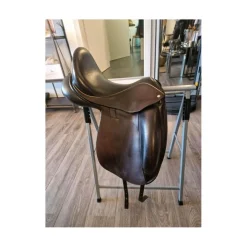 selle Icon flight*Custom Saddlery Clearance