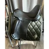 selle solo II mk 17,5*Custom Saddlery Outlet